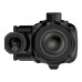 Тепловізійний прилад ThermTec Vidar 335L (384x288) 1800 м із далекоміром