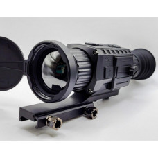 Тепловізійний прилад Snadesy SD-TS650 (50 мм, 640х512, 2600м) Тепловізійний прилад Snadesy SD-TS650 (50 мм, 640х512, 2600м)