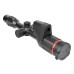 Тепловізійний прилад GUIDE TU451 LRF 400x300px 50mm (з далекоміром) Тепловізійний прилад GUIDE TU451 LRF 400x300px 50mm (з далекоміром)