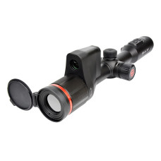 Тепловізійний прилад GUIDE TU431 LRF 400x300px 35mm (з далекоміром) Тепловізійний прилад GUIDE TU431 LRF 400x300px 35mm (з далекоміром)