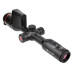 Тепловізійний прилад GUIDE TU431 LRF 400x300px 35mm (з далекоміром)