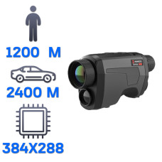 Тепловізор HikMicro GRYPHON GH25