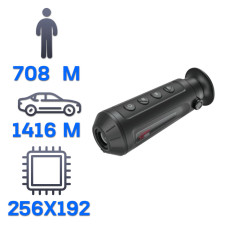 Тепловізійний монокуляр AGM Taipan TM15-256 Тепловізійний монокуляр AGM Taipan TM15-256