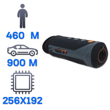 Тепловізійний монокуляр Dahua TPC-M20-B10-G