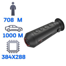 Тепловізійний монокуляр AGM Taipan TM15-384 Тепловізійний монокуляр AGM Taipan TM15-384