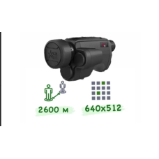 Тепловізійний монокуляр AGM Fuzion LRF TM50-640 Тепловізійний монокуляр AGM Fuzion LRF TM50-640