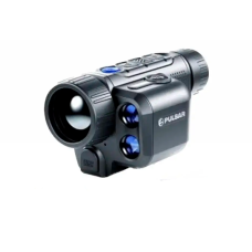 Тепловізійний монокуляр Pulsar Axion 2 LRF XQ35 Pro