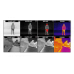 Тепловізор Konus Flame 1.5x (15 мм, 384x288, 900 м) Тепловізор Konus Flame 1.5x (15 мм, 384x288, 900 м)