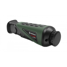 Тепловізор Konus Flame 1.4x (35 мм, 640x512, 1800 м)