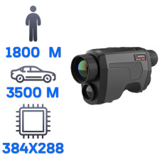 Тепловізор HikMicro GRYPHON GH35