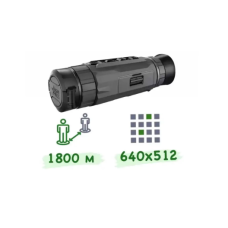 Тепловізійний монокуляр AGM Sidewinder TM35-640 Тепловізійний монокуляр AGM Sidewinder TM35-640