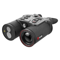 Тепловізійний бінокль GUIDE TN450 400x300px 50mm (з далекоміром) Тепловізійний бінокль GUIDE TN450 400x300px 50mm (з далекоміром)