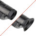 Тепловізійний монокуляр GUIDE TD431 LRF 384x288px 35mm (з далекоміром) Тепловізійний монокуляр GUIDE TD431 LRF 384x288px 35mm (з далекоміром)