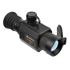 Тепловізор KONUS FIERY CLIP-ON 2.1x-16.8x 384x288 Тепловізор KONUS FIERY CLIP-ON 2.1x-16.8x 384x288