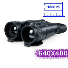 Тепловізійний бінокль Pulsar Merger LRF XP50 Тепловізійний бінокль Pulsar Merger LRF XP50