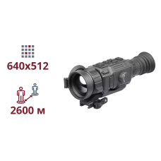 Тепловізійний прилад AGM Rattler V2 TS50-640 Тепловізійний прилад AGM Rattler V2 TS50-640