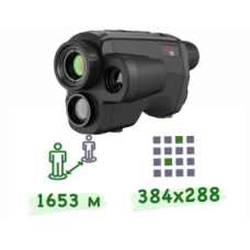 Тепловізійний монокуляр AGM Fuzion LRF TM35-384 Тепловізійний монокуляр AGM Fuzion LRF TM35-384