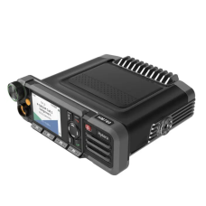 Hytera HM785 UHF — Рація автомобільна цифрова 400-470 МГц 45 Вт 1024 канали Hytera HM785 UHF — Рація автомобільна цифрова 400-470 МГц 45 Вт 1024 канали