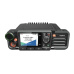Hytera HM785 UHF — Рація автомобільна цифрова 400-470 МГц 45 Вт 1024 канали