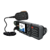 Hytera HM785 UHF — Рація автомобільна цифрова 400-470 МГц 45 Вт 1024 канали