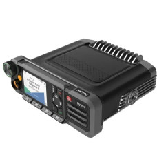 Hytera HM785 VHF — Рація автомобільна цифрова 136-174 МГц 50/25 Вт 1024 канали Hytera HM785 VHF — Рація автомобільна цифрова 136-174 МГц 50/25 Вт 1024 канали