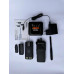 Рація Motorola DP4400e VHF + акумуляторна батарея 3000 mAh