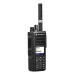 Рація Motorola DP4800e VHF у максимальній комплектації AES-256 Рація Motorola DP4800e VHF у максимальній комплектації AES-256