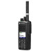 Рація Motorola DP4800e VHF у максимальній комплектації AES-256 Рація Motorola DP4800e VHF у максимальній комплектації AES-256