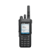 Рація Motorola R7 FKP (Full Keypad Model) VHF AES Рація Motorola R7 FKP (Full Keypad Model) VHF AES