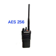 Рация Motorola R7A VHF NKP BT Wi-Fi Рация Motorola R7A VHF NKP BT Wi-Fi