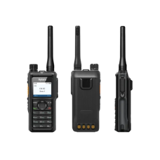 Hytera HP685 VHF — Рація портативна цифрова 136-174 МГц 5 Вт 1024 канали