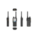 Hytera HP785 UHF — Рація портативна цифрова 350-470 МГц 4 Вт 1024 канали Hytera HP785 UHF — Рація портативна цифрова 350-470 МГц 4 Вт 1024 канали