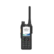 Hytera HP785 UHF — Рація портативна цифрова 350-470 МГц 4 Вт 1024 канали