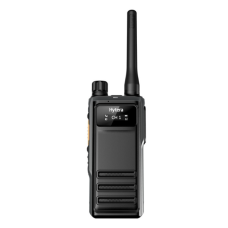 Hytera HP605 VHF — Радіостанція портативна цифрова 136-174 МГц 5 Вт 1024 канали