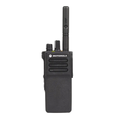 Портативна DMR радіостанція Motorola DP4401E UHF (AES 256)