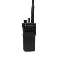 Радіостанція Motorola XIR6600i VHF 136-174 mHz
