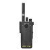Рація Motorola DP4800e UHF у максимальній комплектації AES-256