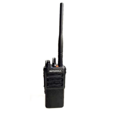 Радіостанція цифрова 136-174 МГц Motorola R7a VHF NKP PRA302C (136-174 Mm Whip Antenna) Радіостанція цифрова 136-174 МГц Motorola R7a VHF NKP PRA302C (136-174 Mm Whip Antenna)