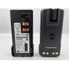 Акумулятор type-c для Motorola DP4400e/DP4800e 3000 mAh PMNN4409BR