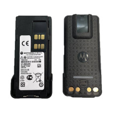 Акумулятор type-c для рацій Motorola DP4400e/DP4800e 3500 mAh PMNN4493AC