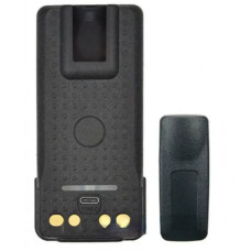 Акумулятор 5000mAh Type-C (батарея) для рації Motorola