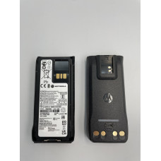 Акумулятор 3200 mAh для рації Motorola R7, R7A з Type-c роз'ємом