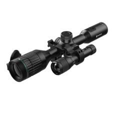 Прилад нічного бачення HikMicro ALPEX A50T (HM-TR3D-50Q/WV-A50T) + IЧ Ліхтар Прилад нічного бачення HikMicro ALPEX A50T (HM-TR3D-50Q/WV-A50T) + IЧ Ліхтар