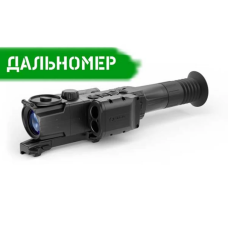 Приціл нічного бачення Pulsar Digisight Ultra N455 LRF Приціл нічного бачення Pulsar Digisight Ultra N455 LRF