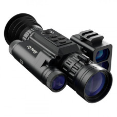 Цифровий приціл Sytong HT-60 LRF Цифровий приціл Sytong HT-60 LRF