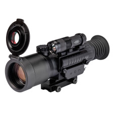 Цифровий приціл KONUS KONUSPRO NV-2 3-9x50 Цифровий приціл KONUS KONUSPRO NV-2 3-9x50