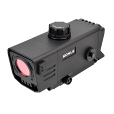 ПНБ приціл KONUS KONUSPRO NV-3 3-9x32 ПНБ приціл KONUS KONUSPRO NV-3 3-9x32