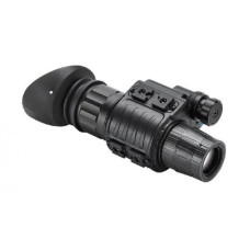 Монокуляр нічного бачення PVS-14 KRP RM2021 (2+, кріп. на шолом, маска) Монокуляр нічного бачення PVS-14 KRP RM2021 (2+, кріп. на шолом, маска)