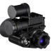 Прилад нічного бачення NVG10 з кріпленням на шолом WiFI