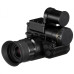 Прилад нічного бачення NVG10 з кріпленням на шолом WiFI